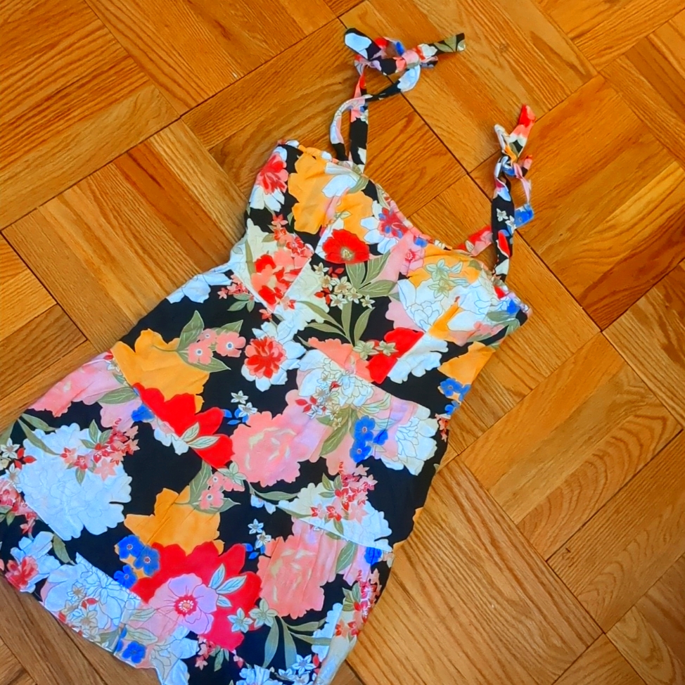 Brand New Jessica Simpson Dress